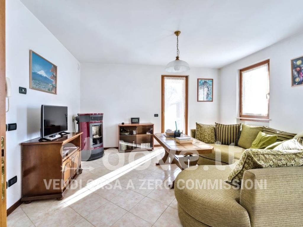 Villa a Sospirolo in Via Iseppo da Cividal, 49 - Foto 5