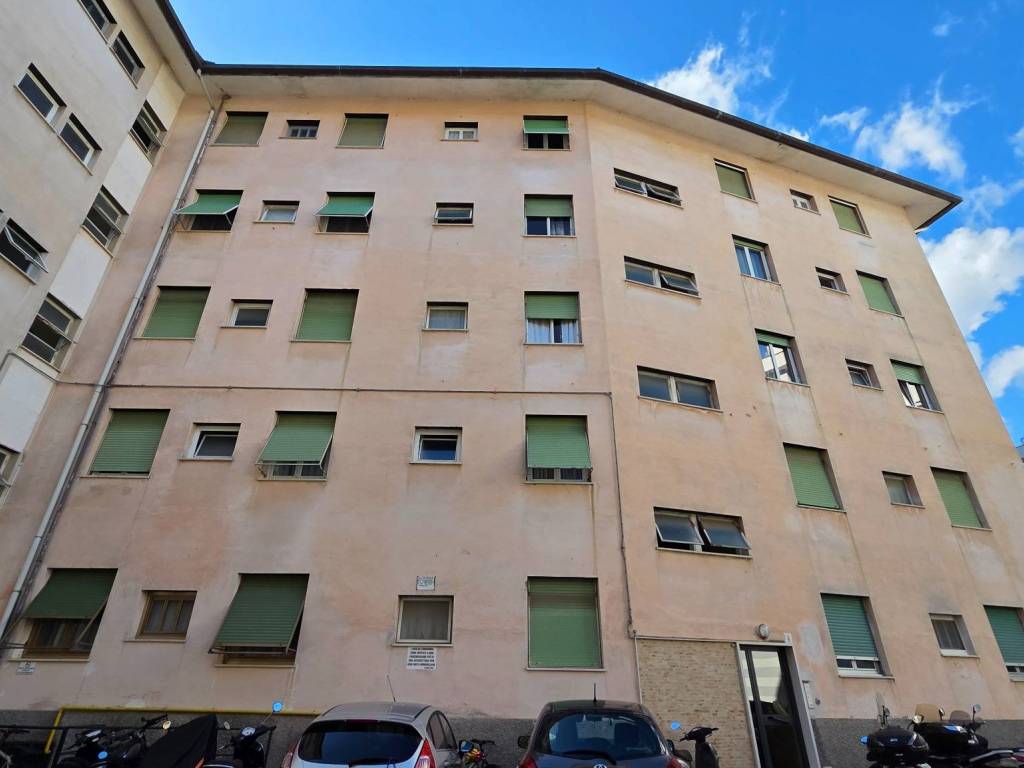 Appartamento a Santa margherita ligure in Via Giovan Battista Larco - Foto 2