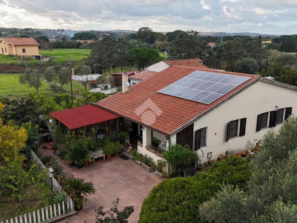 Villa a Sorso in Località Serralonga, 72 - Foto 2