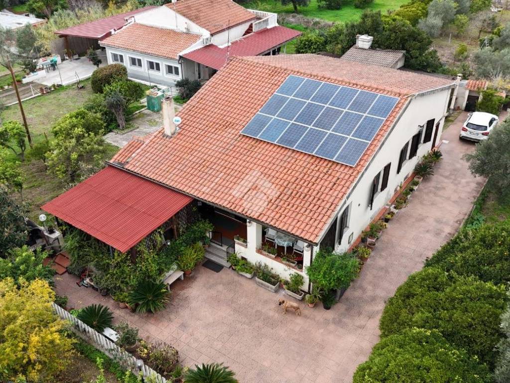 Villa a Sorso in Località Serralonga, 72 - Foto 3