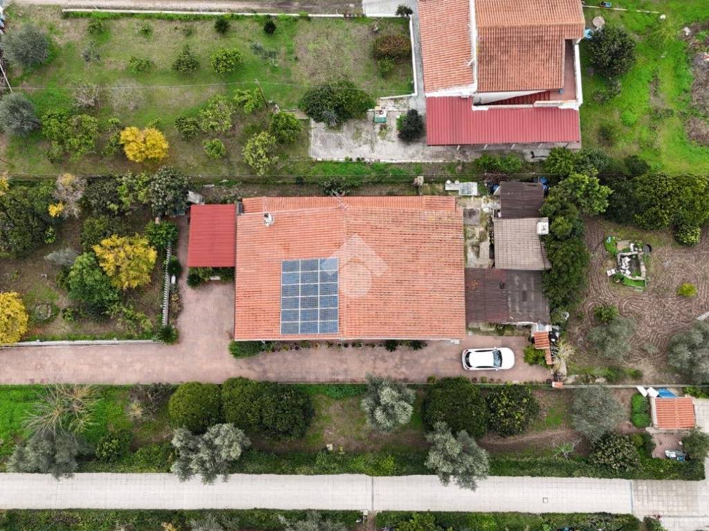 Villa a Sorso in Località Serralonga, 72 - Foto 4