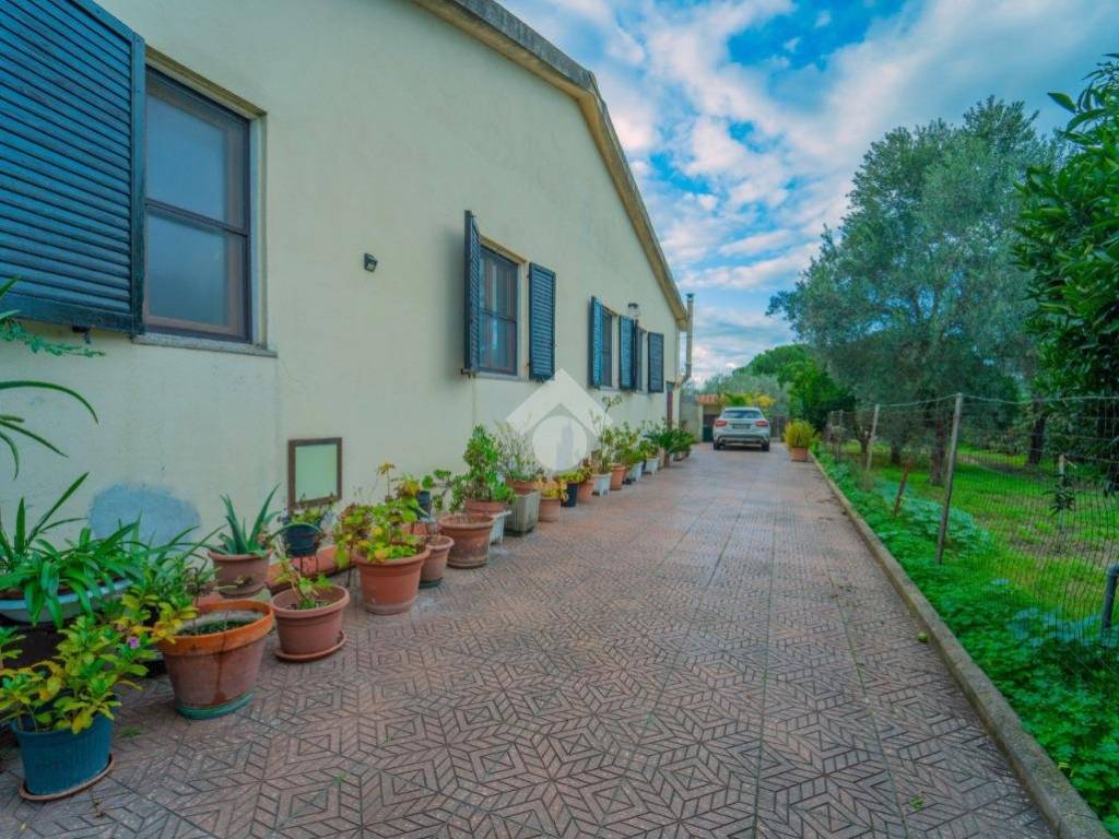 Villa a Sorso in Località Serralonga, 72 - Foto 5