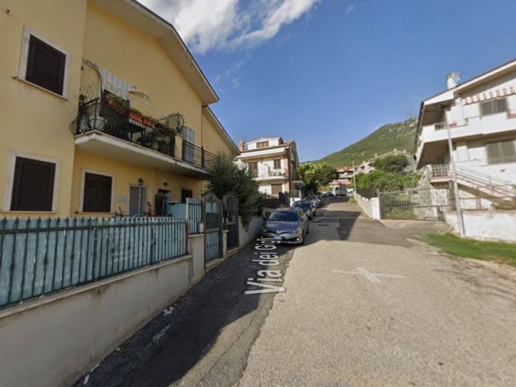 Appartamento a Marcellina in Via dei Gigli, 6 - Foto 2