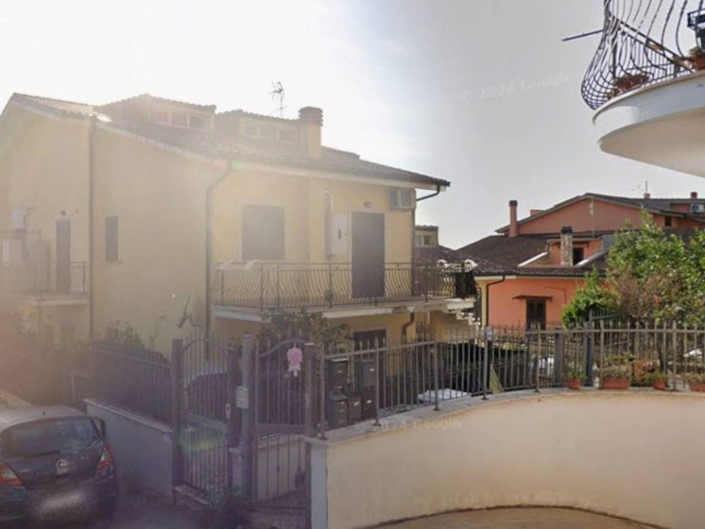 Appartamento a Marcellina in Via dei Gigli, 6 - Foto 3