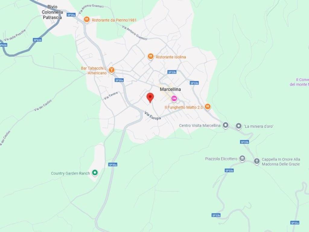 Appartamento a Marcellina in Via dei Gigli, 6 - Foto 5
