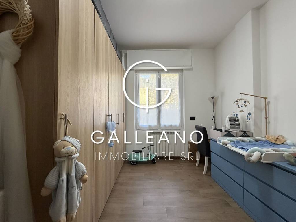 Appartamento a Arenzano in Via Romana di Levante, 45 - Foto 5