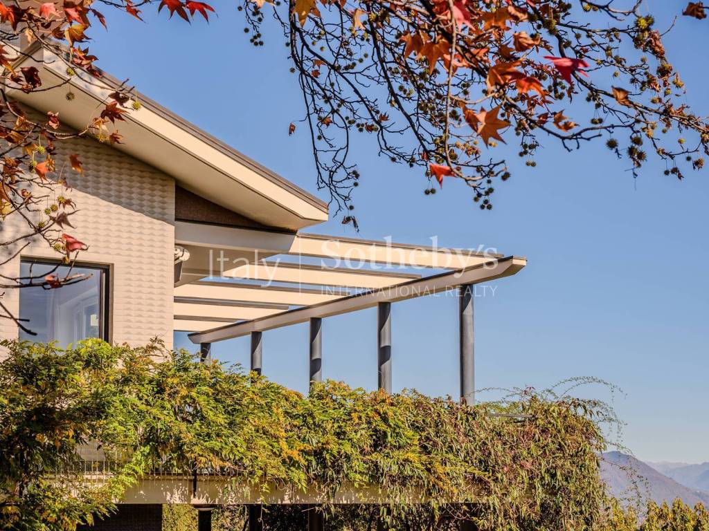 Villa a Massino visconti in Via Rotte - Foto 3
