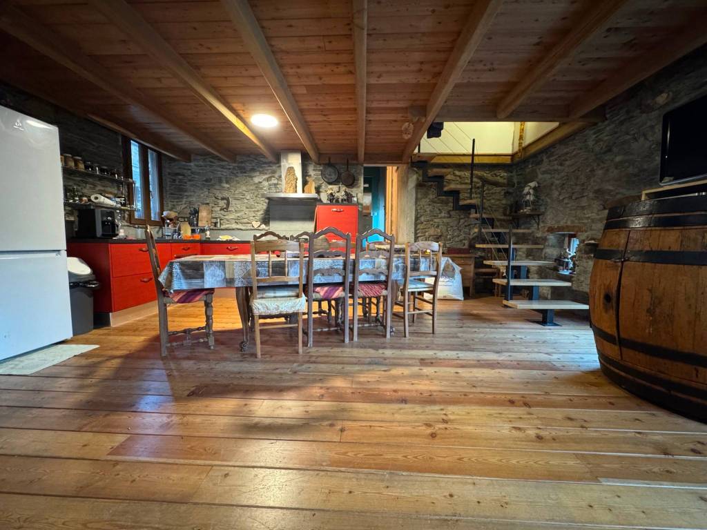 Villa a Paesana in Borgata Gari, 15 - Foto 3
