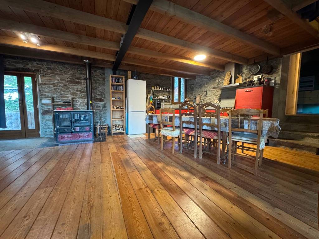 Villa a Paesana in Borgata Gari, 15 - Foto 4