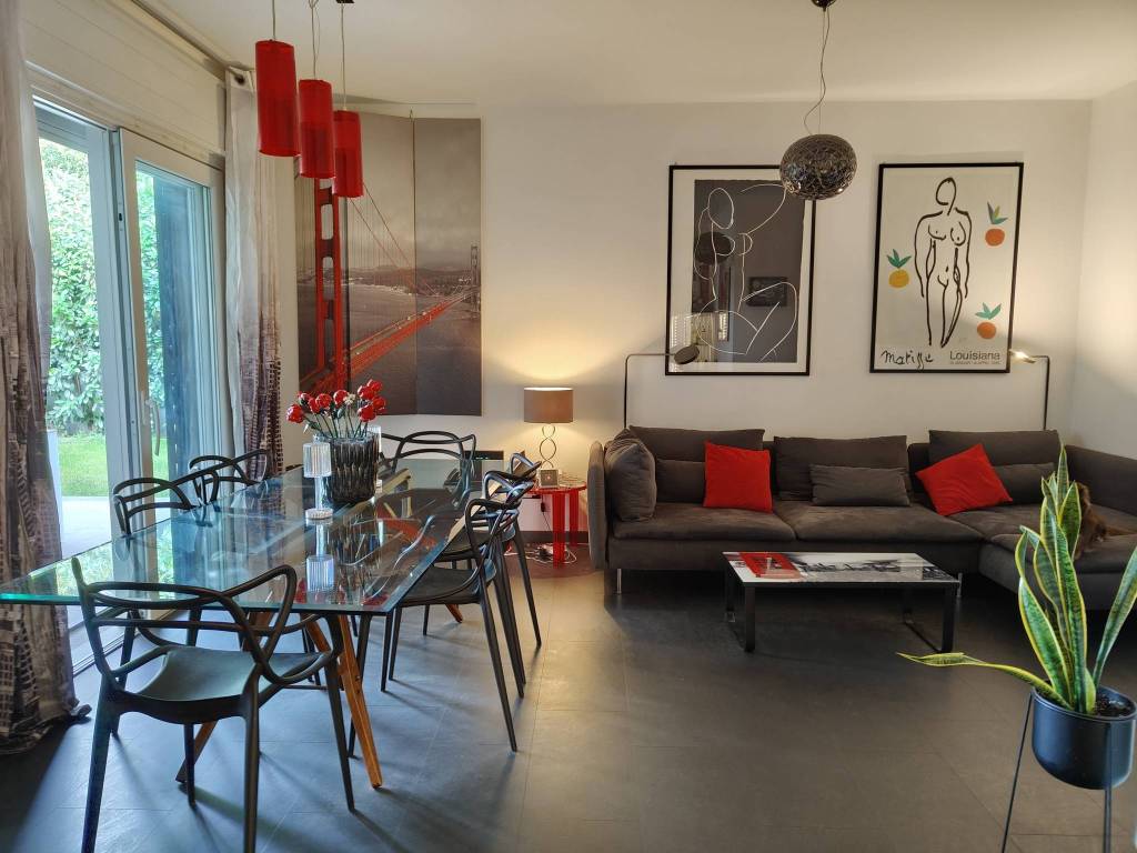 Villa a Guidonia montecelio in Via Poggio Ameno, 26 - Foto 4