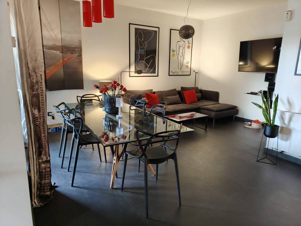 Villa a Guidonia montecelio in Via Poggio Ameno, 26 - Foto 5