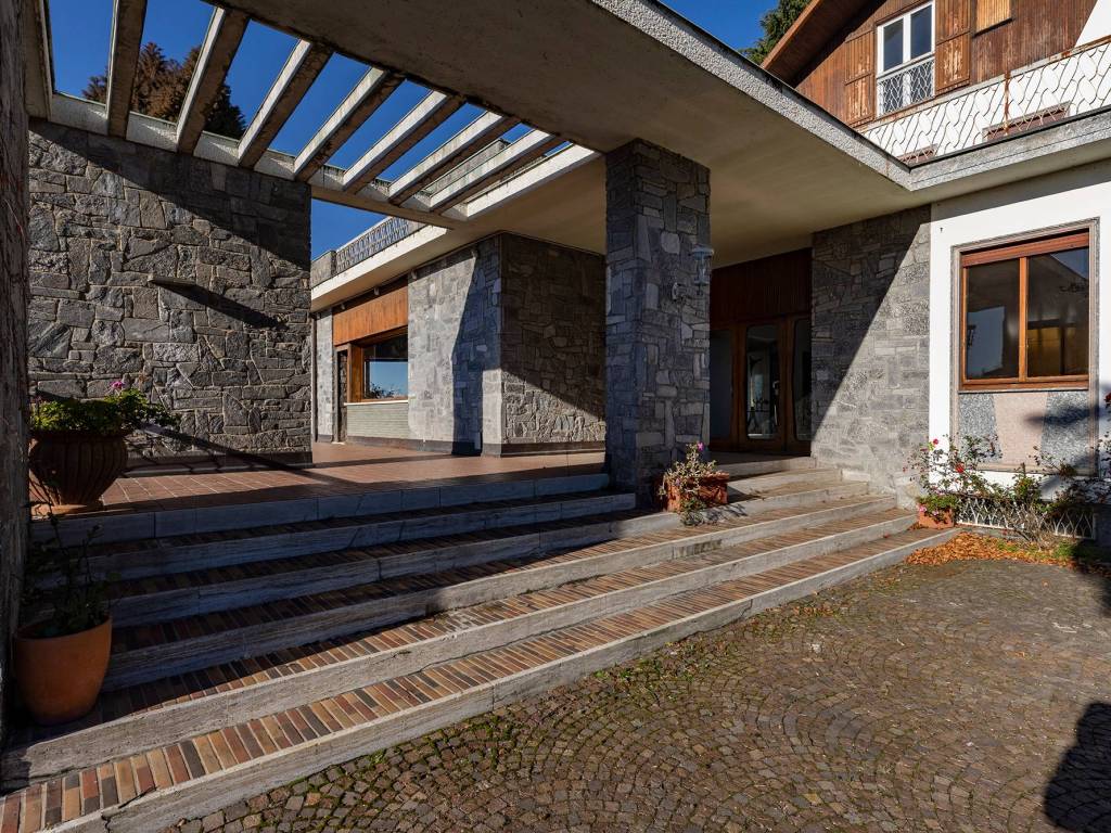 Villa a Vedano olona in Via 1 Maggio, 42 - Foto 3