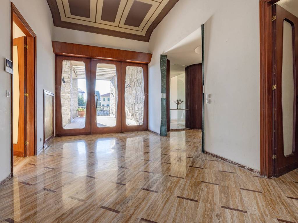 Villa a Vedano olona in Via 1 Maggio, 42 - Foto 4
