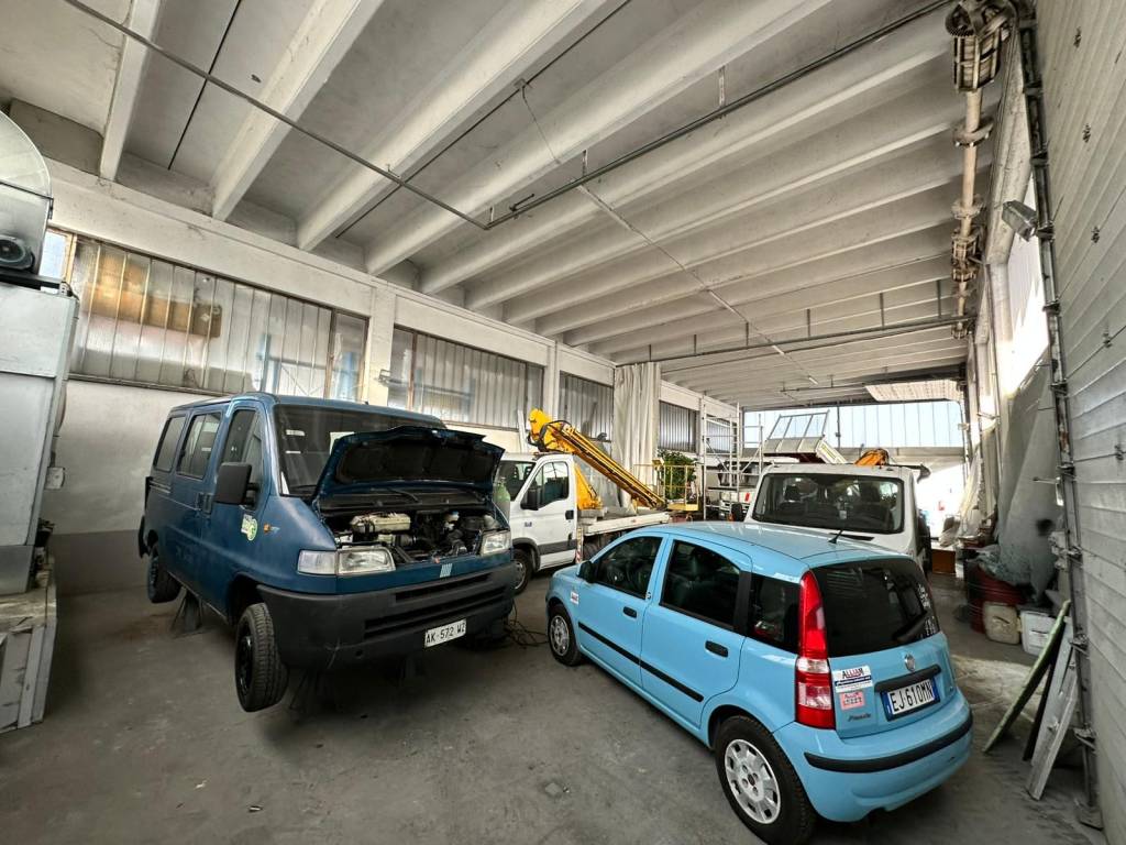 Immobile a Peveragno in Via Cuneo, 137 - Foto 5