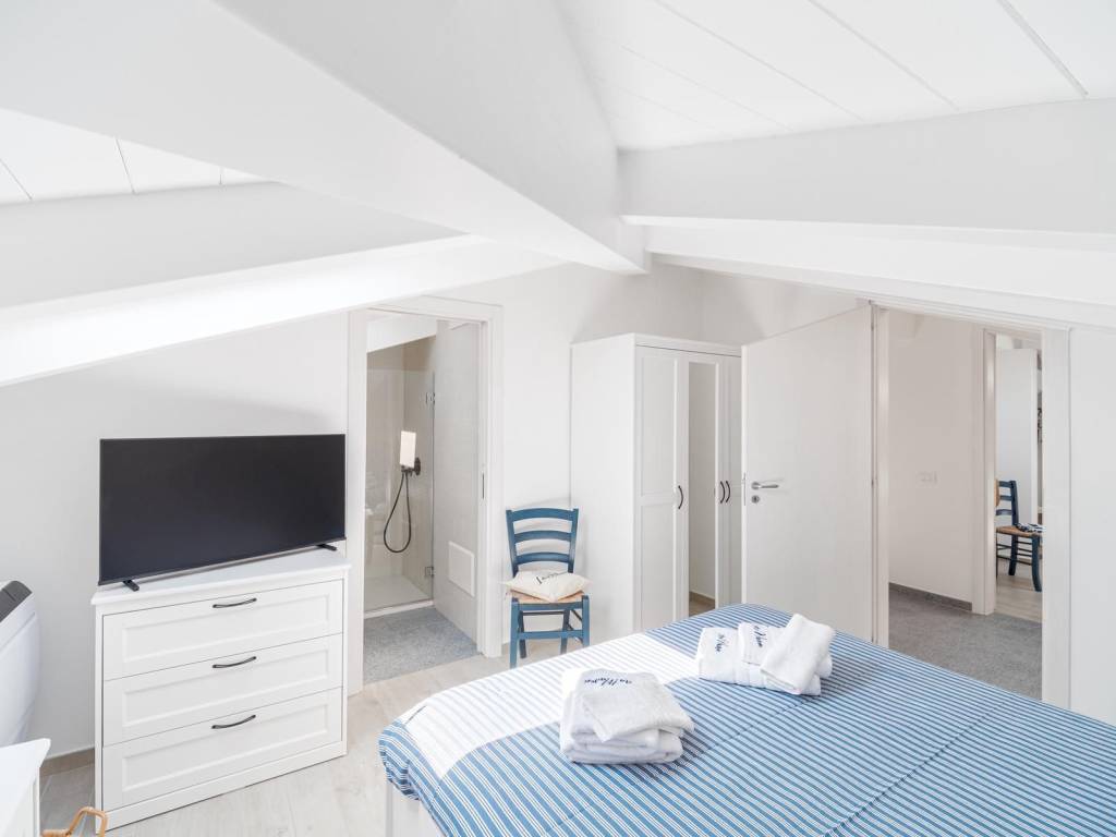 Appartamento a Pollica in Via Passolara, 6 - Foto 2