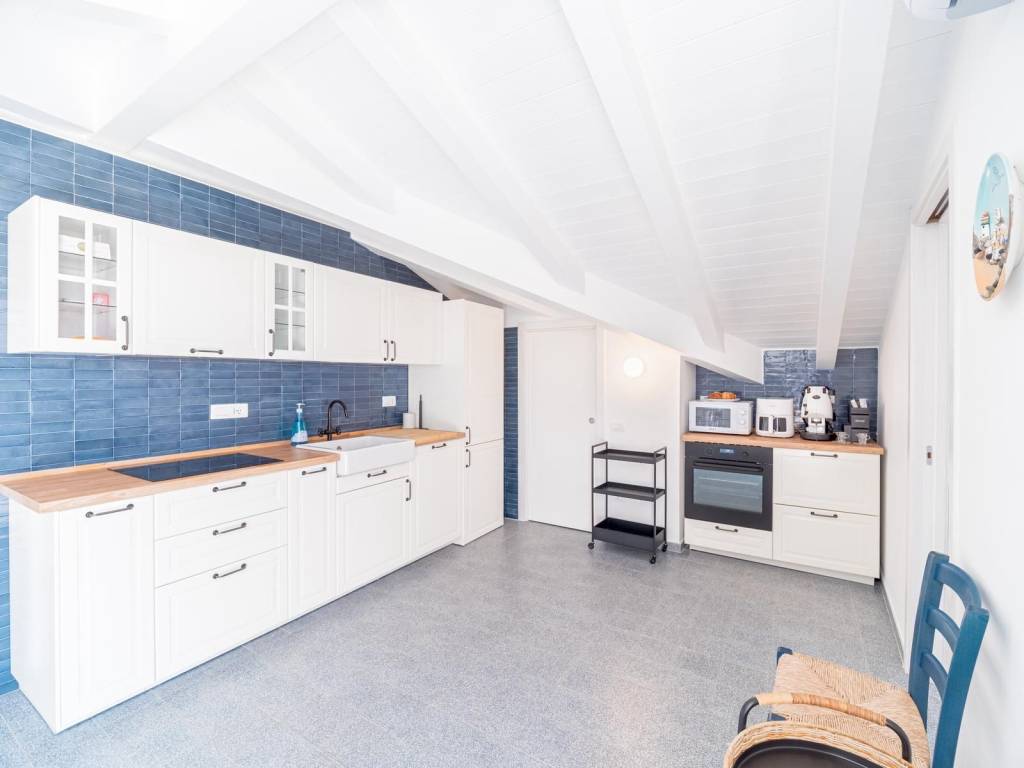 Appartamento a Pollica in Via Passolara, 6 - Foto 3