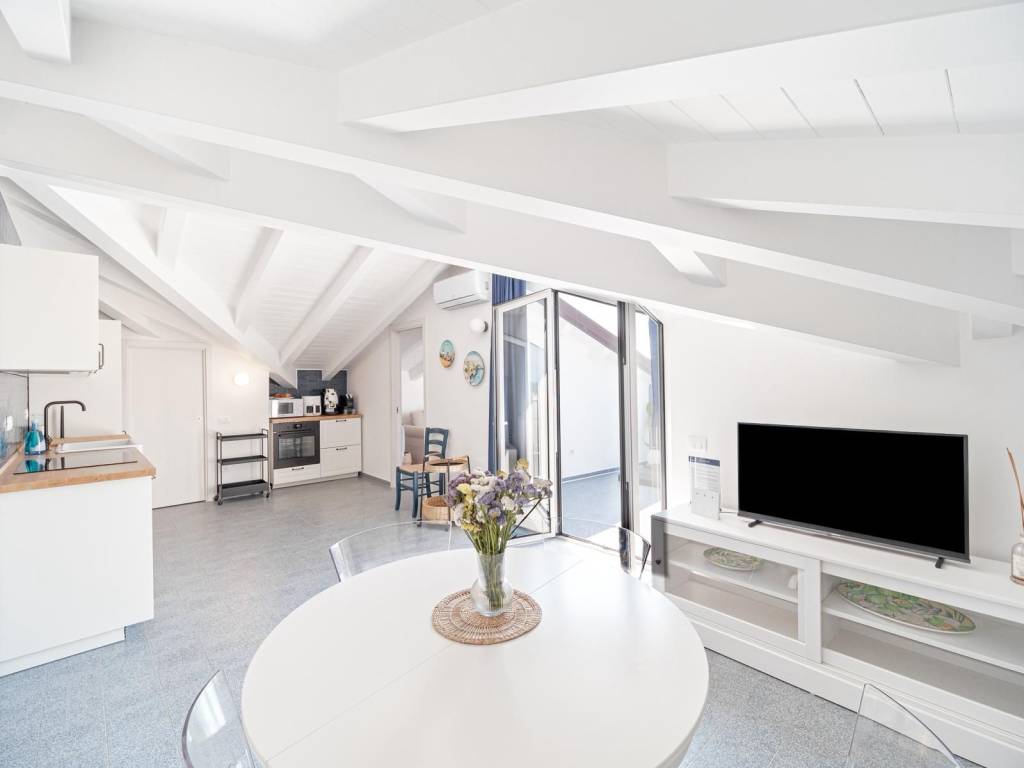 Appartamento a Pollica in Via Passolara, 6 - Foto 5