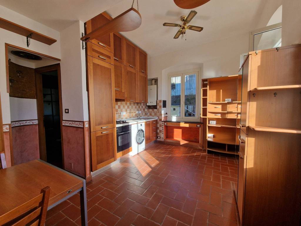 Appartamento a Genova in Via San Quirico, 145 - Foto 2
