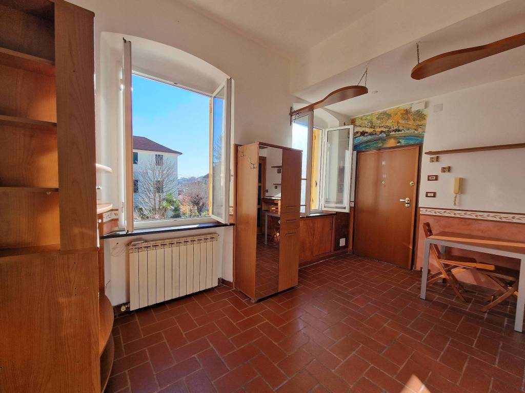 Appartamento a Genova in Via San Quirico, 145 - Foto 5