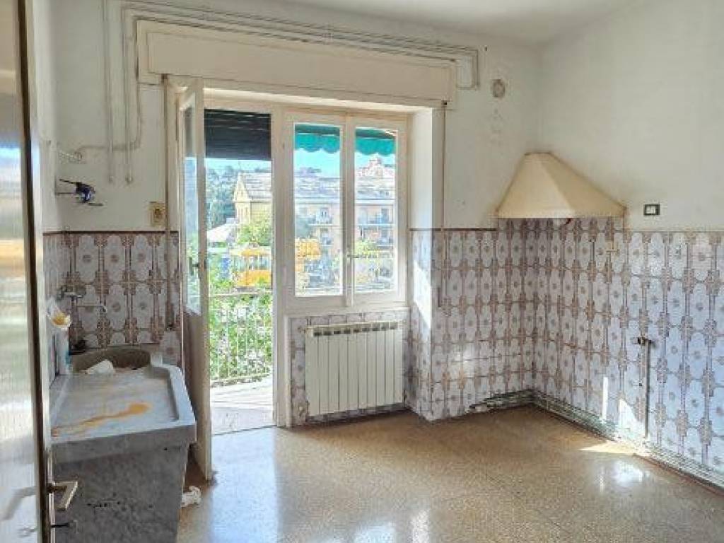 Appartamento a Recco in Via Treganega Bassa, 4 - Foto 4