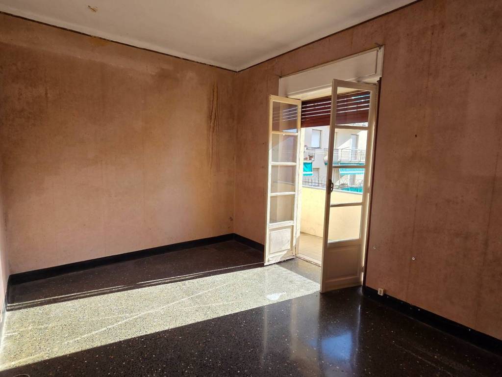 Appartamento a Recco in Piazzale Mameli, 6 - Foto 3