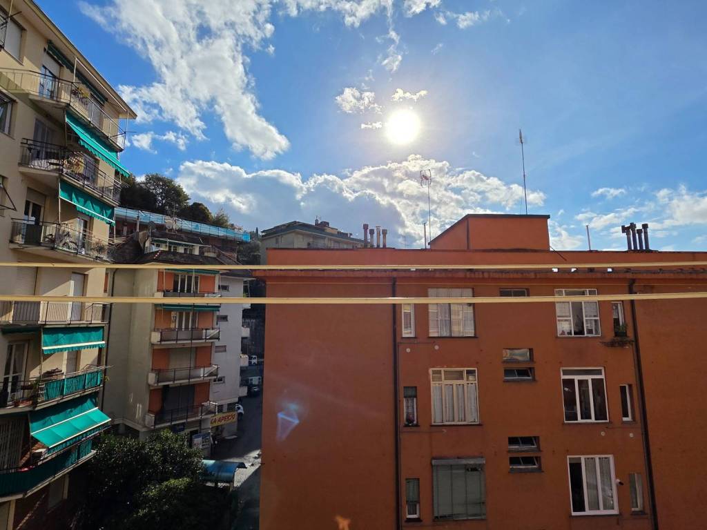 Appartamento a Recco in Piazzale Mameli, 6 - Foto 5