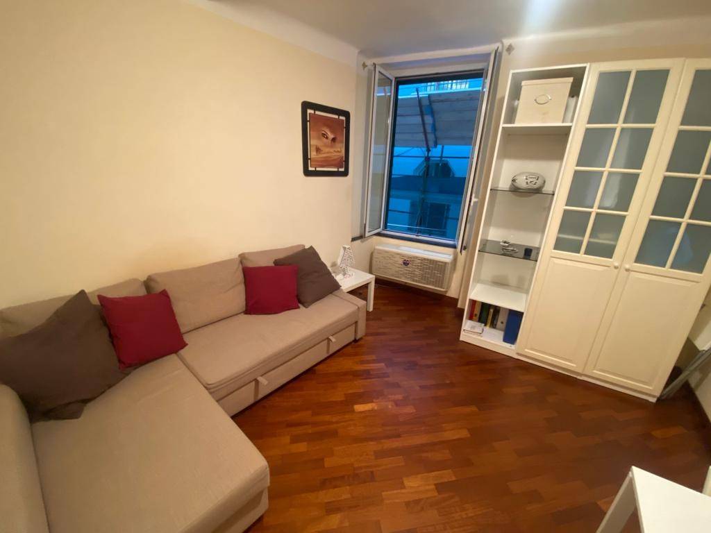 Appartamento a Genova in Via del Molo - Foto 2