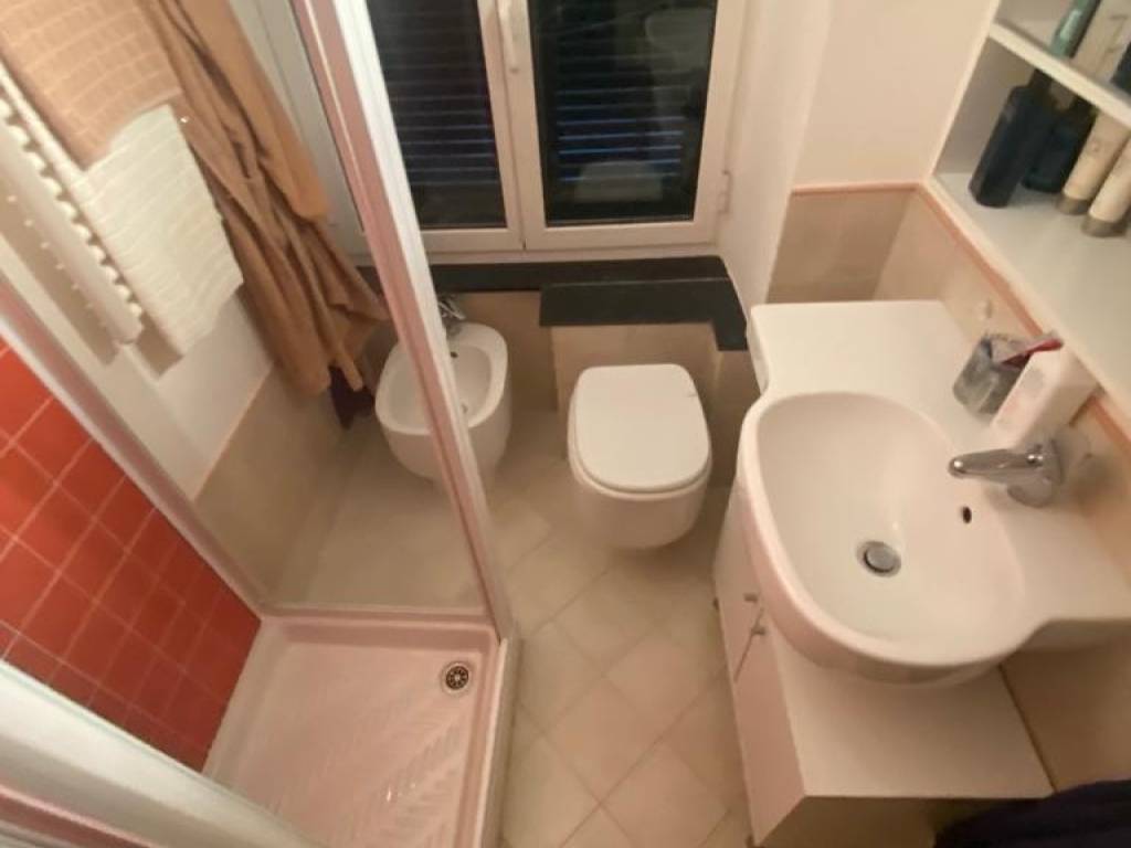 Appartamento a Genova in Via del Molo - Foto 5