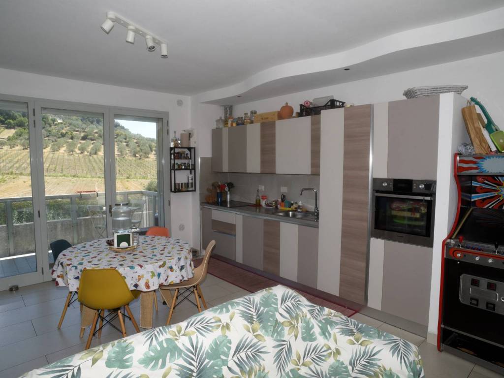 Appartamento a Montemurlo in Via Riva - Foto 4