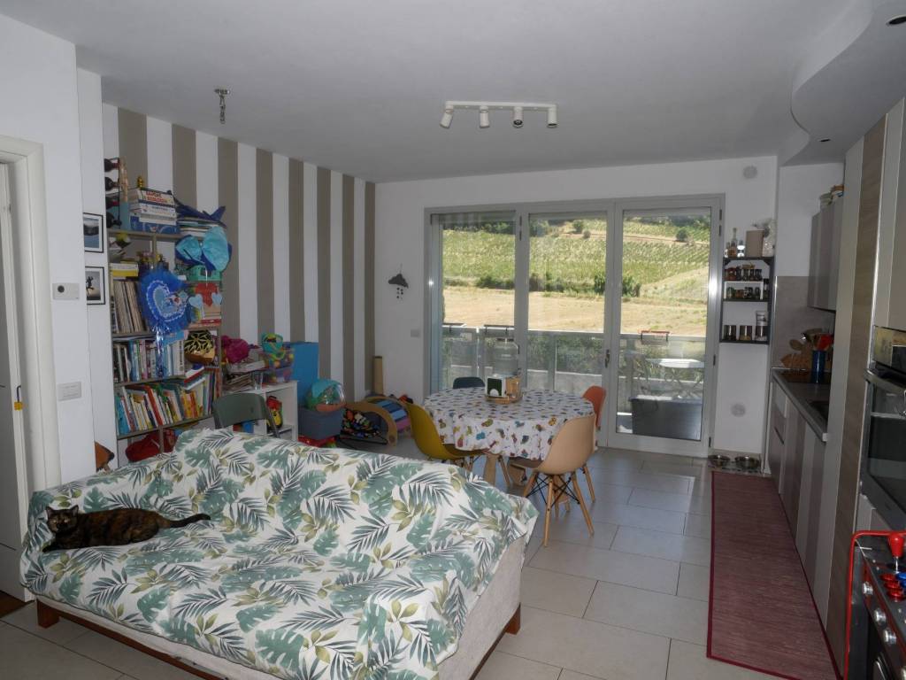 Appartamento a Montemurlo in Via Riva - Foto 5