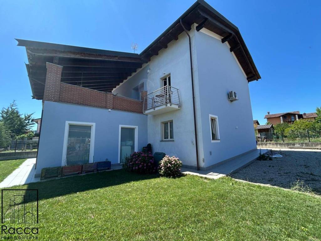 Villa a Fossano in Via Macallè - Foto 2