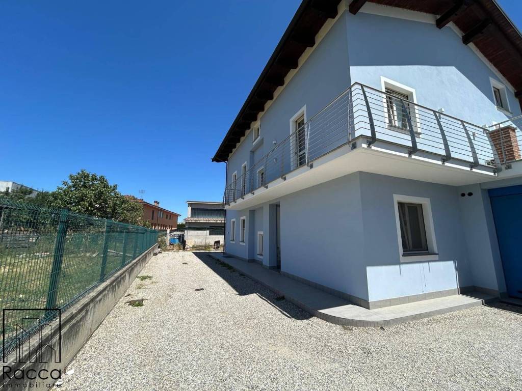 Villa a Fossano in Via Macallè - Foto 4