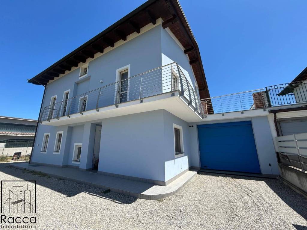 Villa a Fossano in Via Macallè - Foto 5