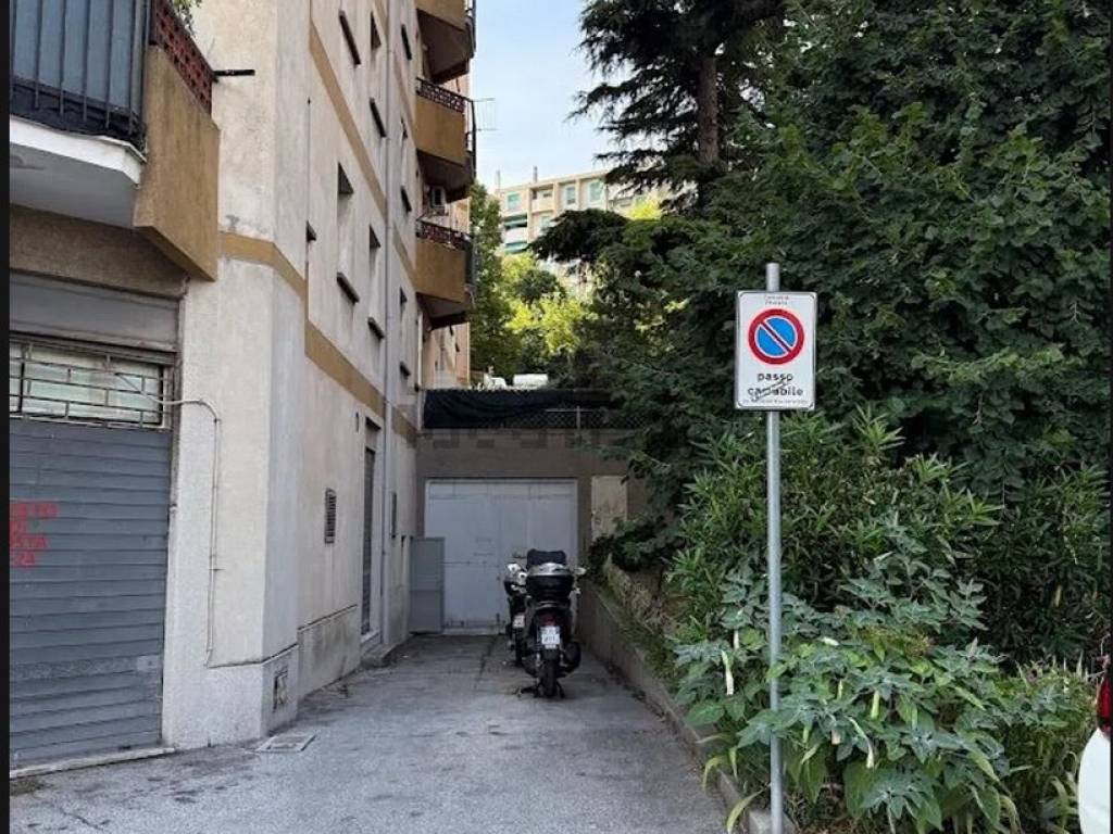 Immobile a Trieste in Via Giacomo Puccini, 66 - Foto 2