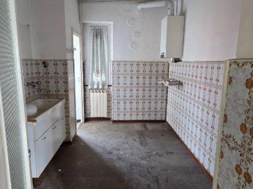 Appartamento a Recco in Piazzale Giuseppe Mazzini, 4 - Foto 4