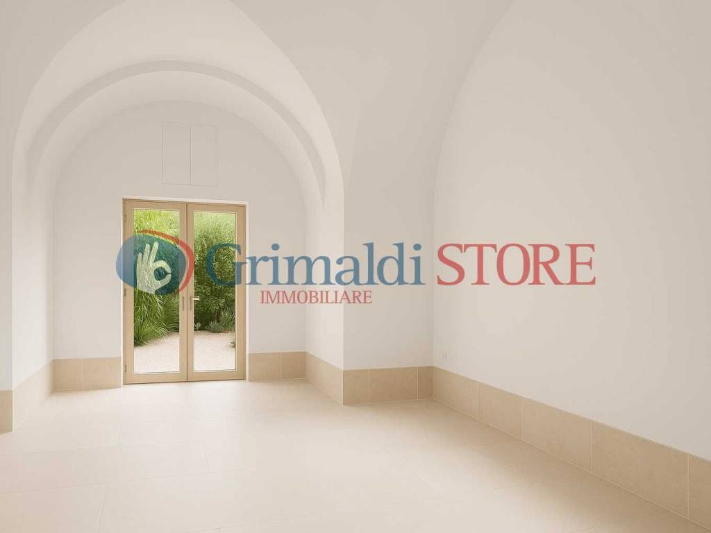 Villa a Lecce in Corte dei Ziani, 4 - Foto 2