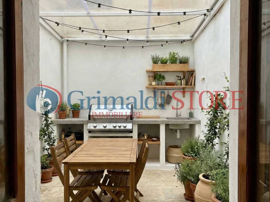 Villa a Lecce in Corte dei Ziani, 4 - Foto 4