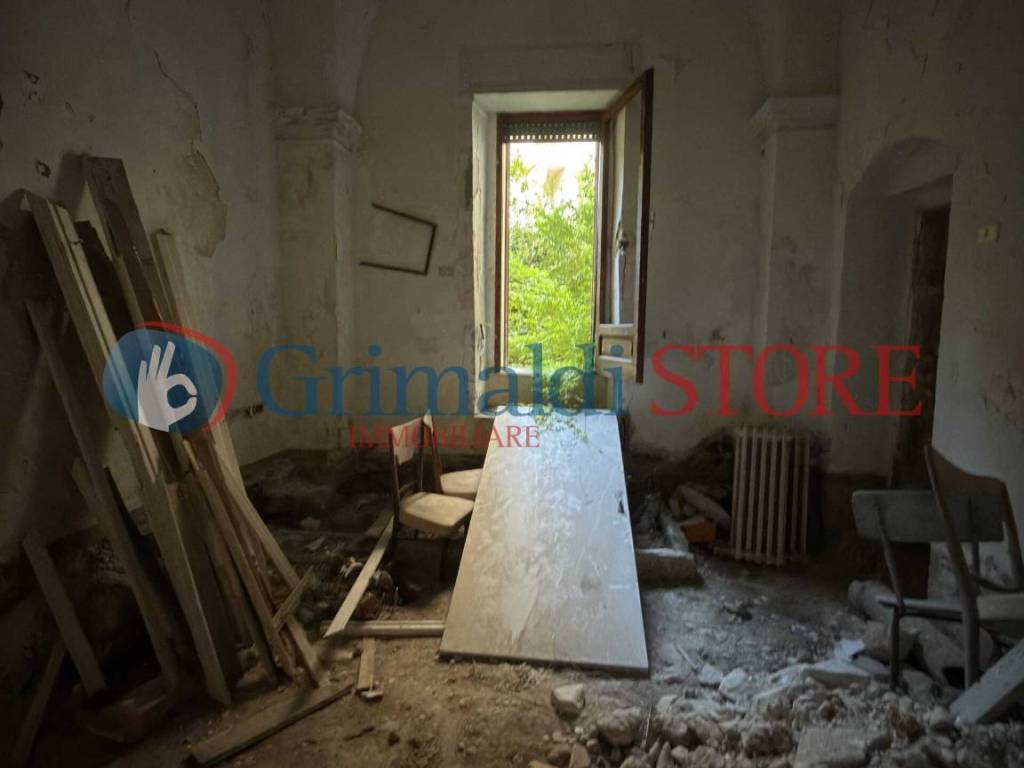 Villa a Lecce in Corte dei Ziani, 4 - Foto 5