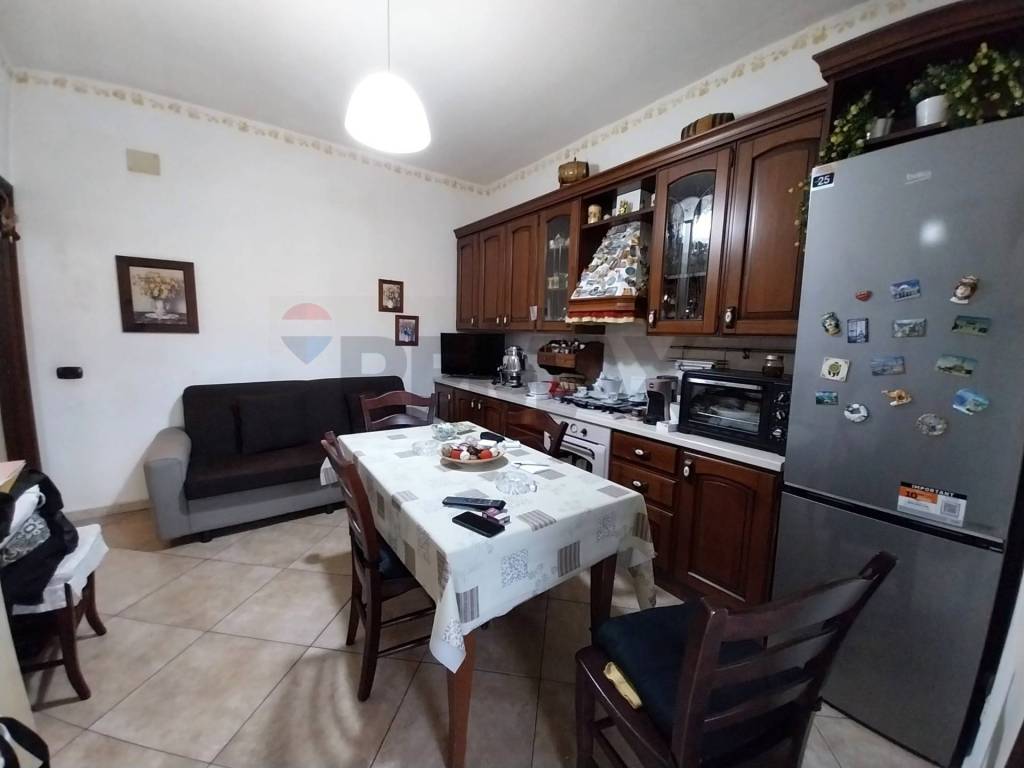 Appartamento a Catania in Villaggio Sant'agata Zona A, 17 - Foto 2