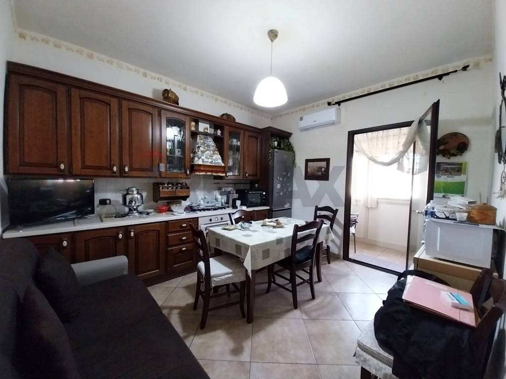 Appartamento a Catania in Villaggio Sant'agata Zona A, 17 - Foto 3