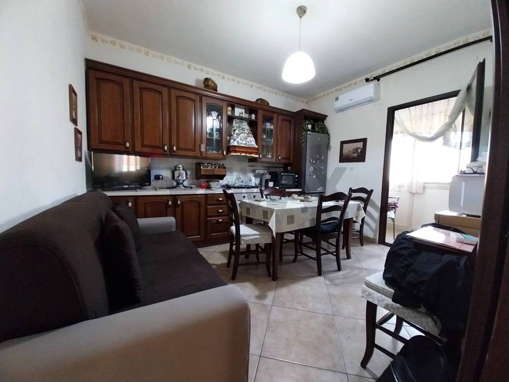 Appartamento a Catania in Villaggio Sant'agata Zona A, 17 - Foto 4