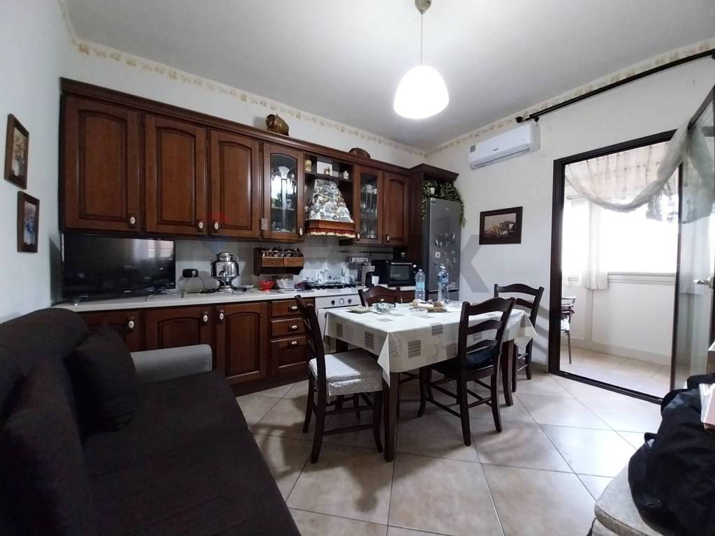 Appartamento a Catania in Villaggio Sant'agata Zona A, 17 - Foto 5