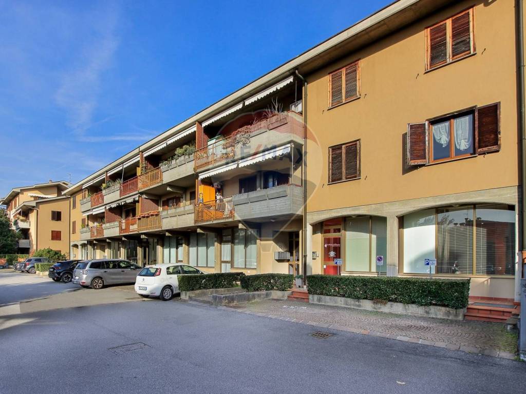 Immobile a Dalmine in DON LUIGI ROCCHI, 12 - Foto 2