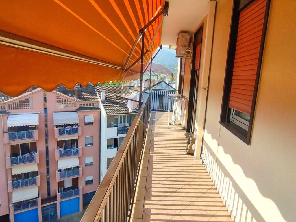 Appartamento a Verbania in Via Fiumetta 8 - Foto 2