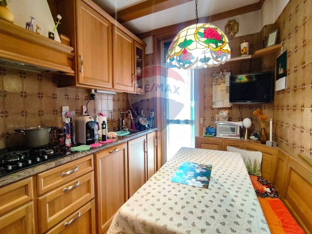 Appartamento a Verbania in Via Fiumetta 8 - Foto 3