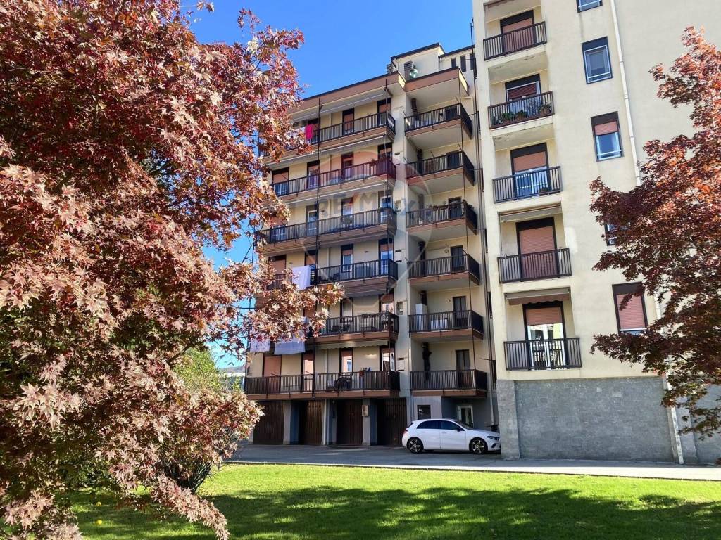 Appartamento a Verbania in Via Fiumetta 8 - Foto 4