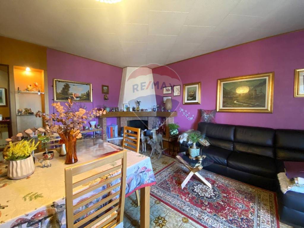 Appartamento a Verbania in Via Fiumetta 8 - Foto 5