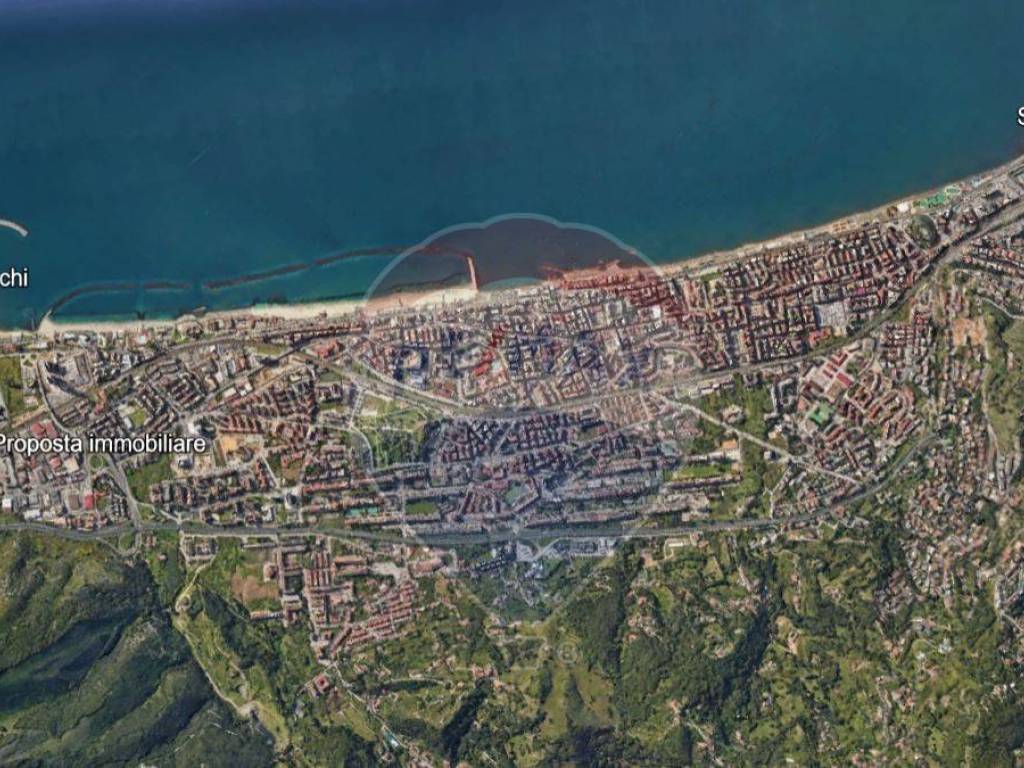 Terreno a Salerno in Via San Leonardo, 66 - Foto 4