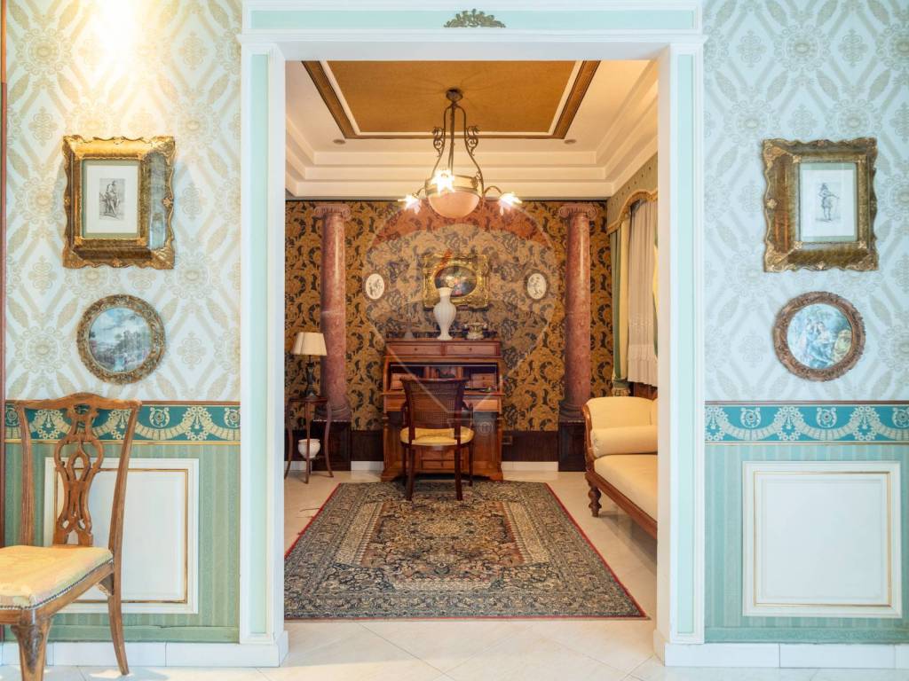 Villa a Marano di napoli in Via Del Mare, 21 - Foto 2