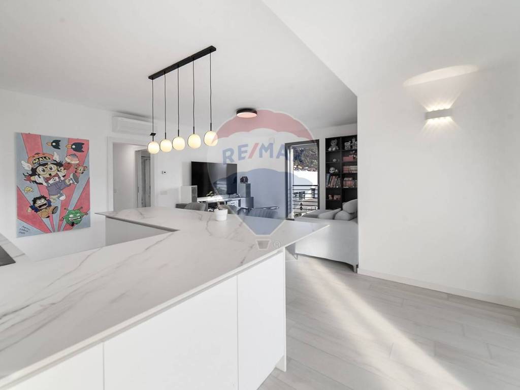 Appartamento a Calolziocorte in CORSO EUROPA, 80 - Foto 2
